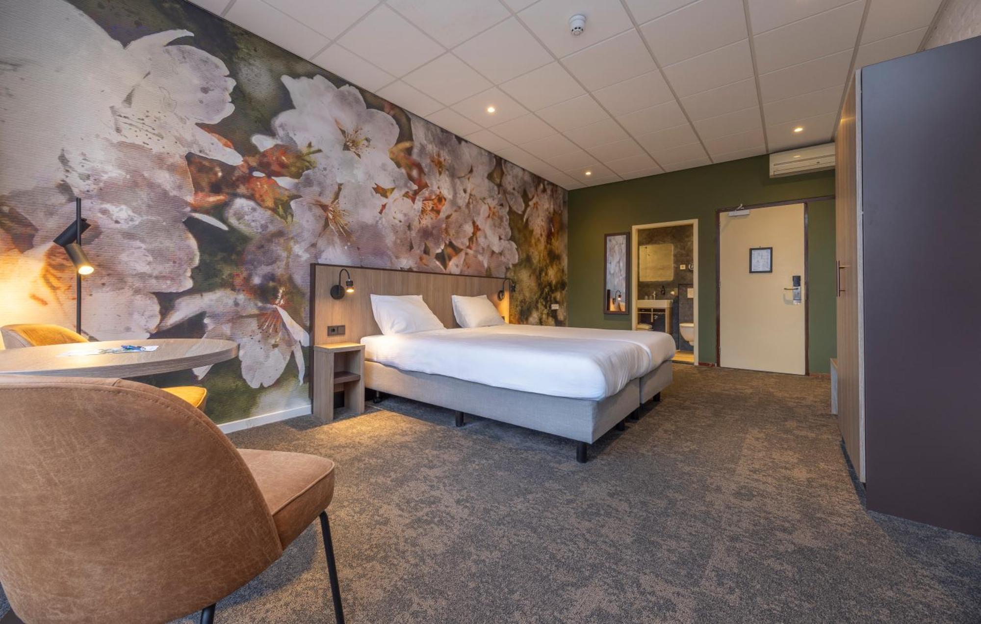Comfort Room Balcony Or Terrace