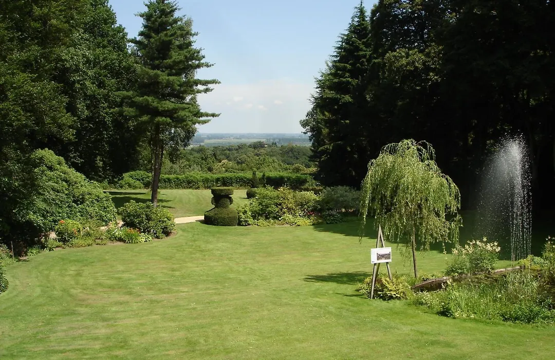 Fletcher Parkhotel Val Monte-1